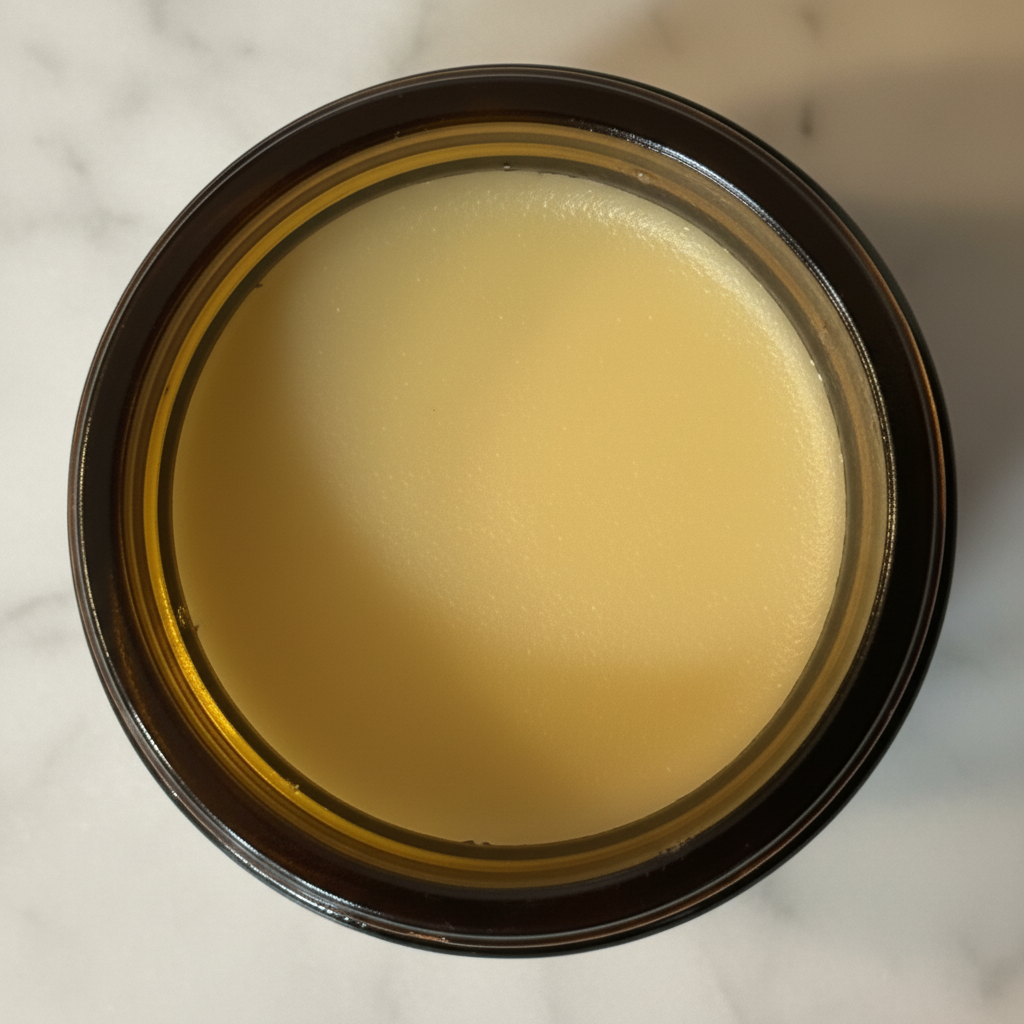 Beard Balm Polished 2