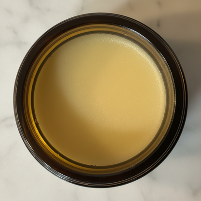 Beard Balm Polished 2
